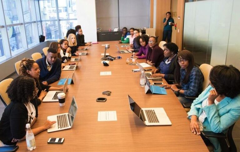 Embracing Diversity and Inclusion in the Workplace: A Strategic ...