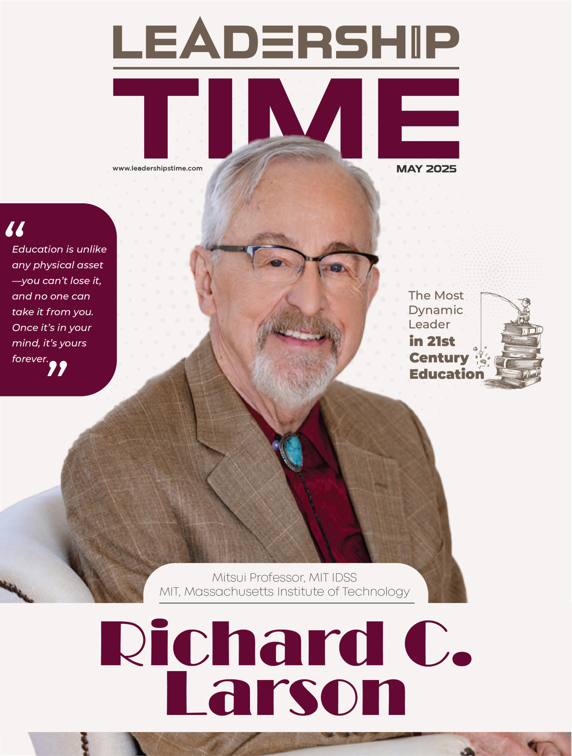 Richard Larson