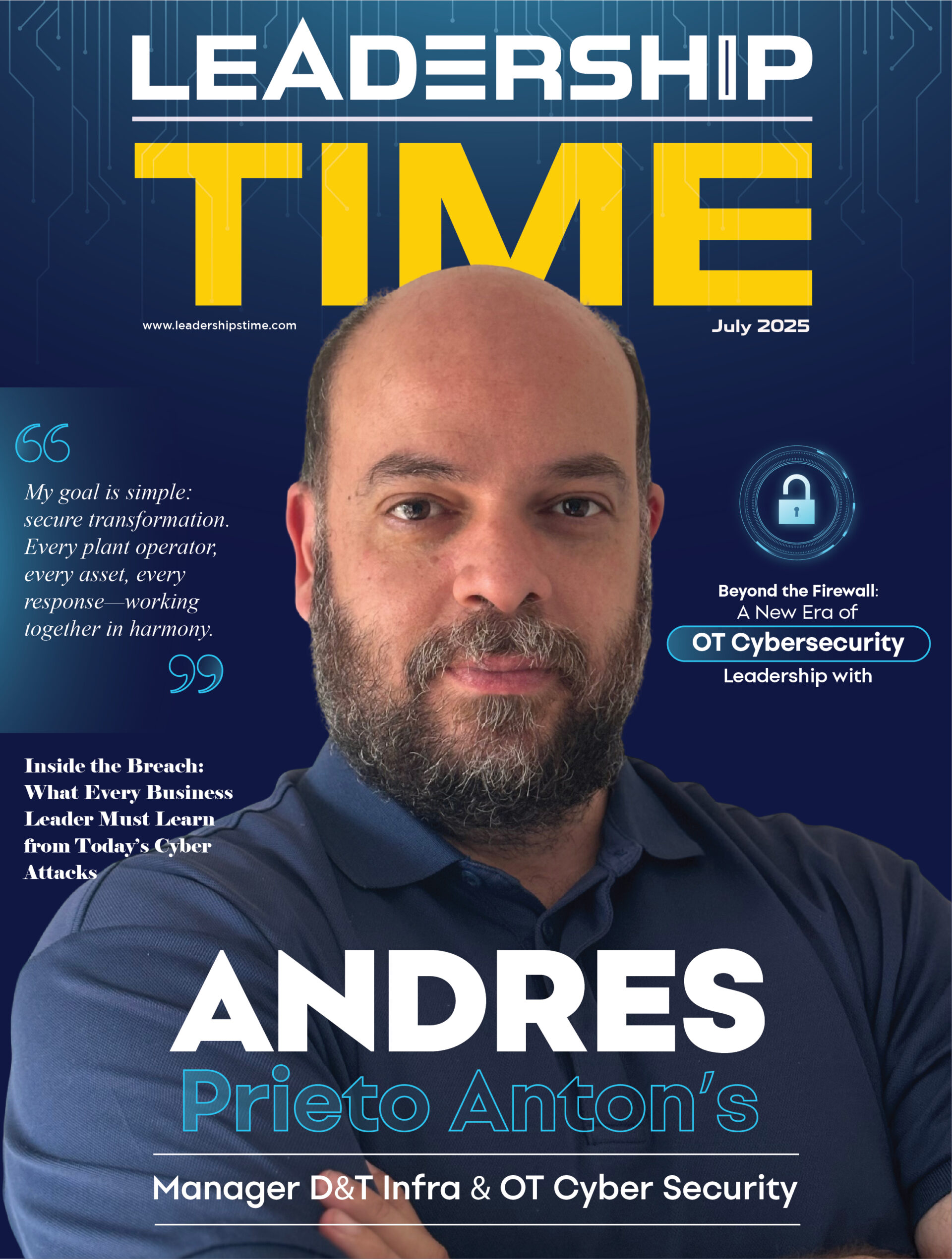 Andres Prieto Anton