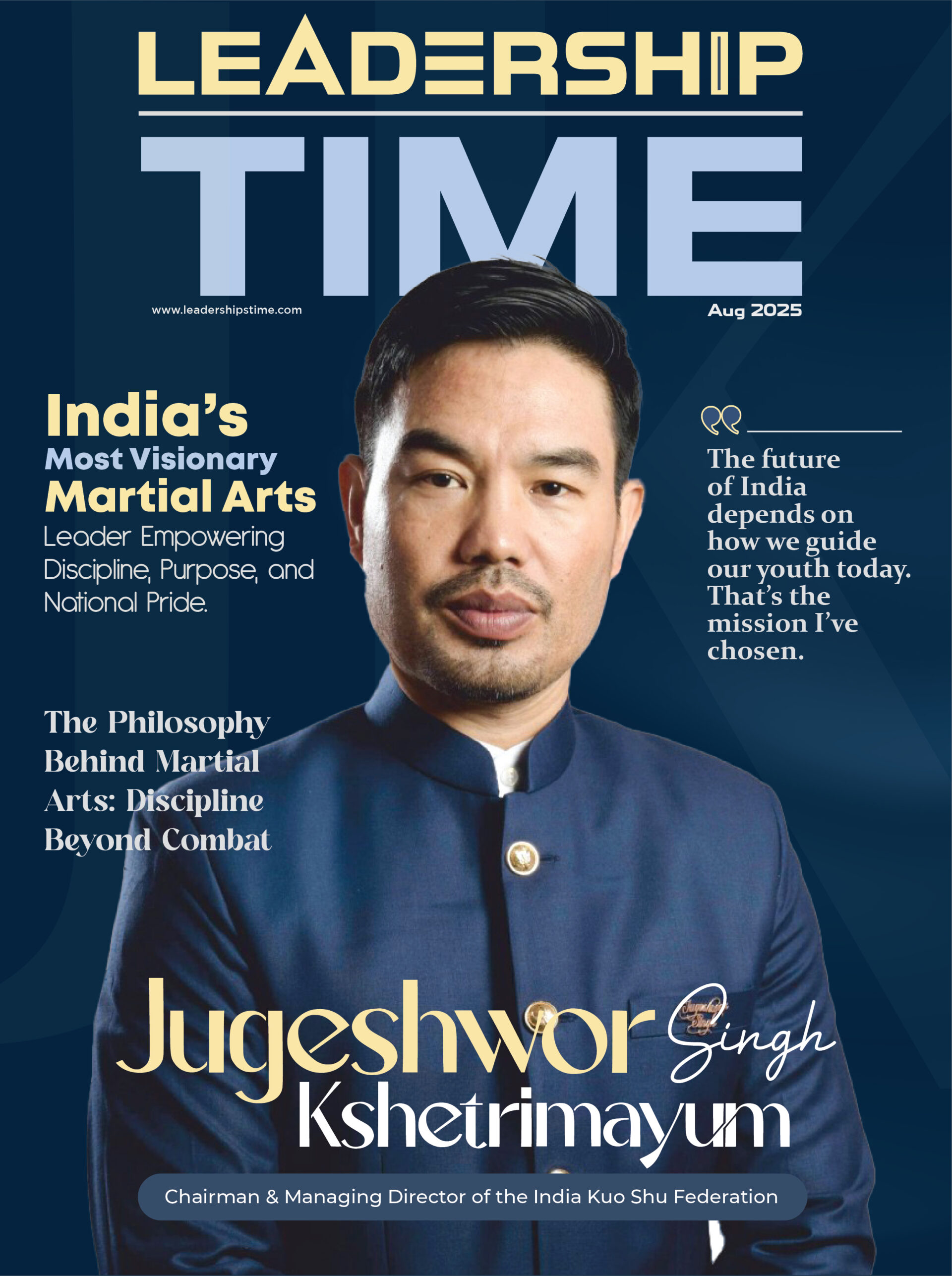 Jugeshwor Singh Kshetrimayum